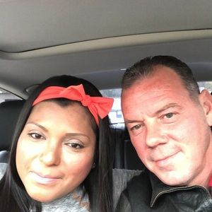 Meet your Posher, Teddy